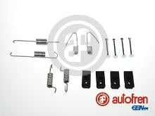 AUTOFREN SEINSA D3995A