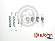 AUTOFREN SEINSA D3999A