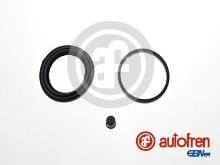 AUTOFREN SEINSA D4003