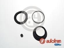 AUTOFREN SEINSA D4007