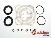 AUTOFREN SEINSA D4023