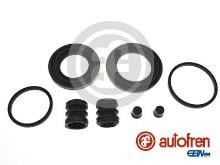 AUTOFREN SEINSA D4032
