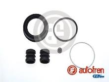 AUTOFREN SEINSA D4042
