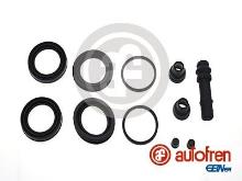 AUTOFREN SEINSA D4060