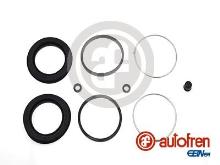 AUTOFREN SEINSA D4063