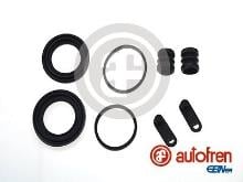 AUTOFREN SEINSA D4081