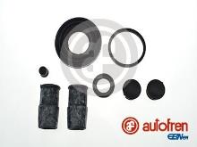 AUTOFREN SEINSA D4082