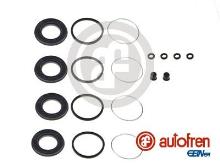 AUTOFREN SEINSA D4093