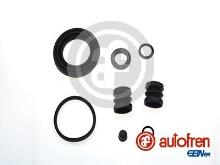 AUTOFREN SEINSA D4098