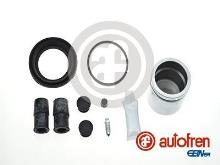 AUTOFREN SEINSA D41037C