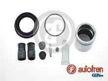 AUTOFREN SEINSA D41039C
