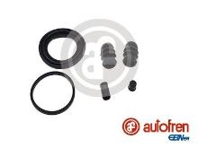 AUTOFREN SEINSA D4106