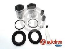 AUTOFREN SEINSA D41066C