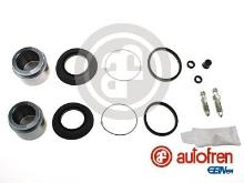 AUTOFREN SEINSA D41070C
