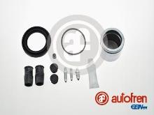 AUTOFREN SEINSA D41074C