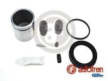AUTOFREN SEINSA D41099C