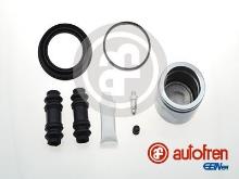 AUTOFREN SEINSA D41107C