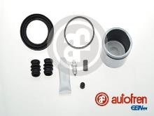AUTOFREN SEINSA D41109C