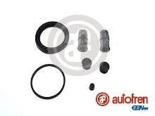 AUTOFREN SEINSA D41116