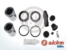 AUTOFREN SEINSA D41122C