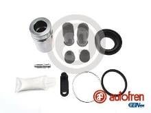 AUTOFREN SEINSA D41142C