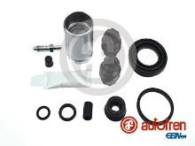 AUTOFREN SEINSA D41163C