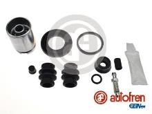 AUTOFREN SEINSA D41163K
