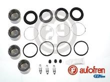 AUTOFREN SEINSA D41181C