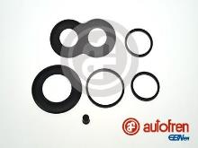 AUTOFREN SEINSA D4125