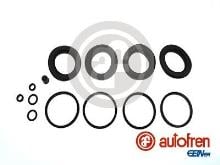 AUTOFREN SEINSA D4126