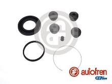 AUTOFREN SEINSA D4146