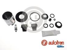 AUTOFREN SEINSA D41574C