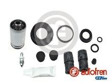 AUTOFREN SEINSA D41609K
