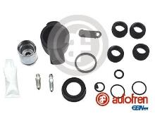 AUTOFREN SEINSA D41625C