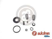 AUTOFREN SEINSA D41634