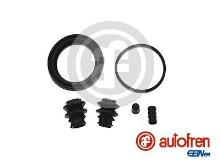 AUTOFREN SEINSA D41658
