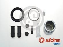 AUTOFREN SEINSA D41662C