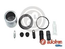 AUTOFREN SEINSA D41663C