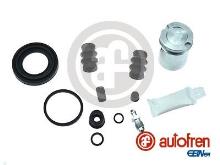 AUTOFREN SEINSA D41666C