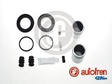 AUTOFREN SEINSA D41670C