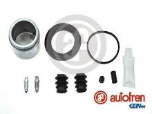 AUTOFREN SEINSA D41711C