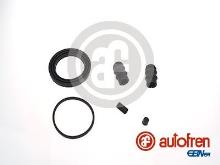 AUTOFREN SEINSA D41726