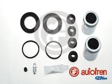 AUTOFREN SEINSA D41727C