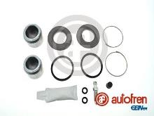 AUTOFREN SEINSA D41743C