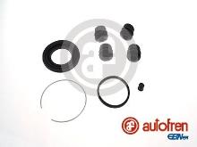 AUTOFREN SEINSA D4175