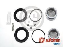 AUTOFREN SEINSA D41771C