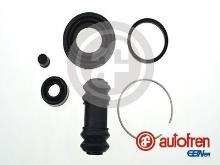 AUTOFREN SEINSA D4178