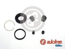 AUTOFREN SEINSA D41812