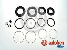 AUTOFREN SEINSA D4183