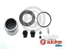 AUTOFREN SEINSA D41858C